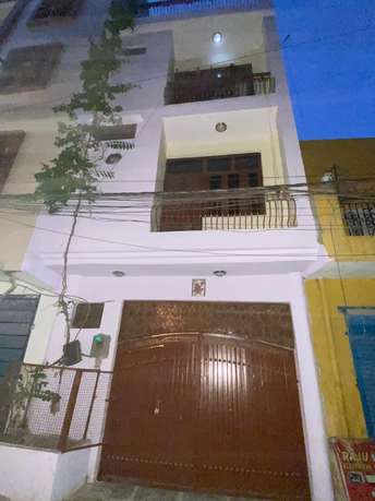 1 BHK Independent House For Resale in Dwarka Mor Delhi  5969473