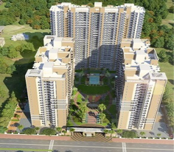 2 BHK Apartment For Resale in Truvae Fragrance Siddharth Vihar Ghaziabad 5969487