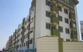 2 BHK Apartment For Resale in Concorde South Scape Electronic City Bangalore 5969509