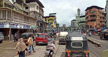 Commercial Shop 100 Sq.Ft. For Resale In Kausa Thane 5969581