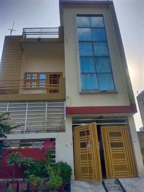 6+ Bedroom 2500 Sq.Ft. Villa in Sitapur Haridwar