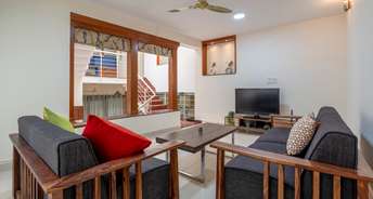 4 BHK Villa For Rent in Kasturi Nagar Bangalore 5969709