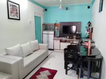 2 BHK Apartment For Resale in Manikonda Hyderabad  5969771