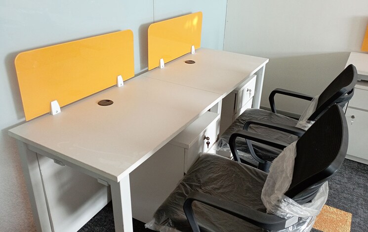 Team Area, ild-trade-centre Commercial Office Space 1050 Sq.Ft. In Sector 47 Gurgaon 5969804