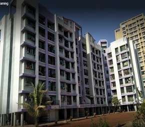 1.5 BHK Apartment For Resale in Rainbow Palm Mumbra Thane  5970046