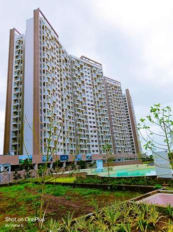 2 BHK Apartment For Resale in Purvankara Emerald Bay Mundhwa Pune 5970105