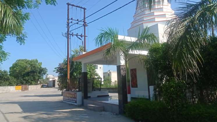 Krishna Enclave Mawana Road