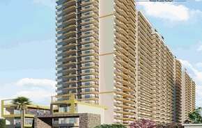 2 BHK Apartment For Resale in Windsor Paradise 2 Raj Nagar Extension Ghaziabad 5970469