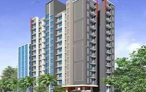 2 BHK Apartment For Resale in Ganesh Krupa CHS Borivali Borivali West Mumbai 5970740