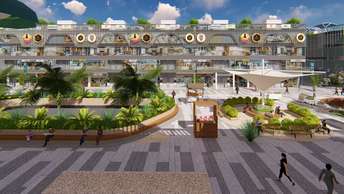 Commercial Shop 544 Sq.Ft. For Resale in Sector 85 Faridabad  5970773