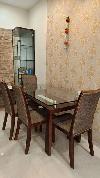 3 BHK Apartment For Resale in Radheshyam Apartments Borivali West Mumbai 5970933