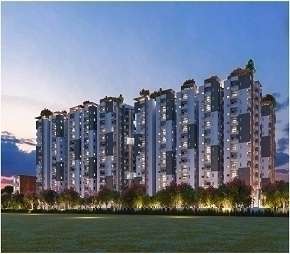 3 BHK Apartment For Resale in Hallmark Skyrena Narsingi Hyderabad 5971282