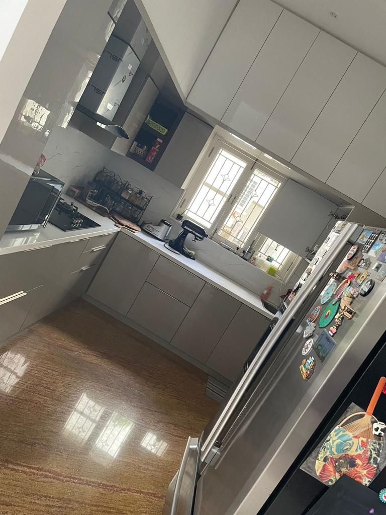 Rental 3 Bedroom 2400 Sq.Ft. Villa in Prestige Augusta Golf Village