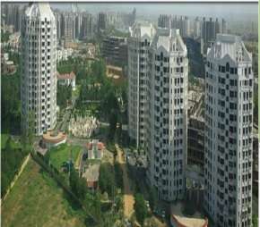 3 BHK Builder Floor For Resale in Kohli One Housing Malibu Condominiums High Rise Sector 47 Gurgaon 5971360