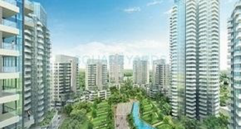 2.5 BHK Apartment For Resale in M3M Marina Sector 68 Gurgaon 5971408