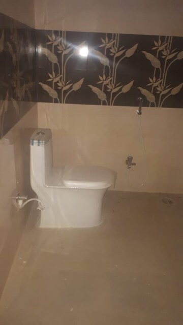 Attached Bathroom in 6+ BHK Villa at Baghmugalia – for Sale
