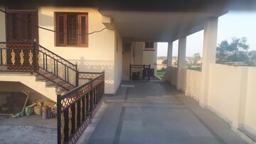 6+ BHK Villa – Exterior View View at Baghmugalia - for Sale