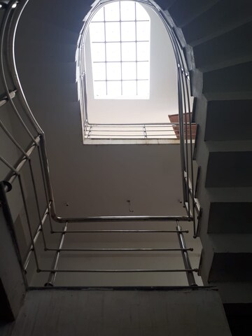 Staircase in 6+ BHK Villa at Baghmugalia – for Sale