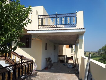 6+ BHK Villa For Sale in Baghmugalia