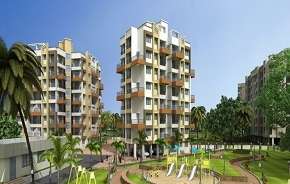 1 BHK Apartment For Resale in Satyam Oleander Ambernath West Thane 5971505