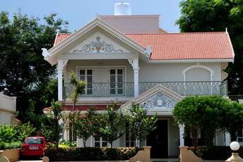 4 BHK Villa For Resale in Hoshangabad Road Bhopal 5971559
