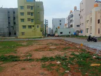 Plot For Resale in Begur Bangalore  5971591