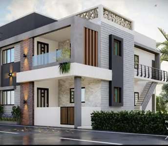 2 BHK Villa For Resale in Begur Bangalore 5971610