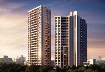 3 BHK Apartment For Resale in Paranjape Gloria Grand Bavdhan Pune 5971625