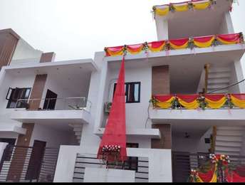 2 BHK Independent House For Resale in Telibagh Lucknow  5971635