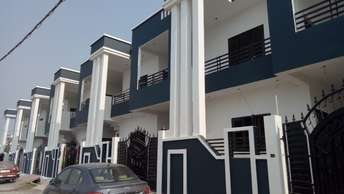 3 BHK Independent House For Resale in Bijnor Road Lucknow 5971648