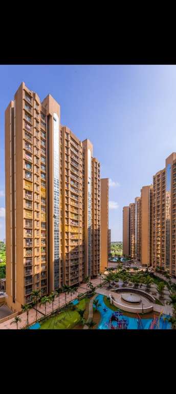 1 BHK Apartment For Resale in Gurukrupa Marina Enclave Malad West Mumbai  5971768