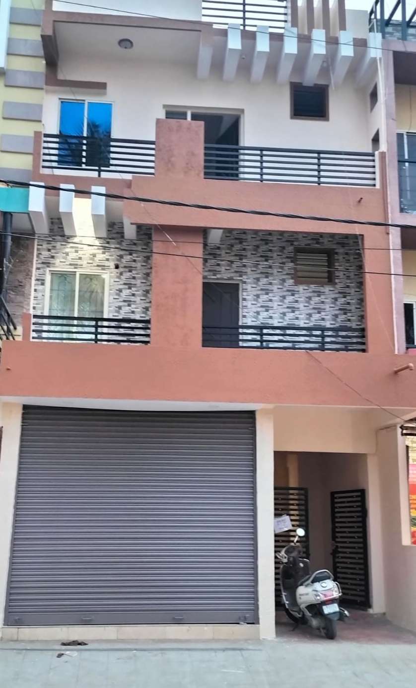 1 BHK Independent House For Rent in Shampura Bangalore 5971743