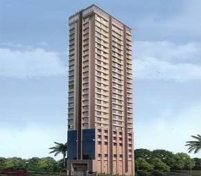 1 BHK Apartment For Resale in Hindustan Klockner Sea Pearl Girgaon Mumbai 5971859