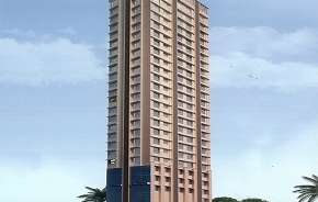 1 BHK Apartment For Resale in Hindustan Klockner Sea Pearl Girgaon Mumbai 5971859