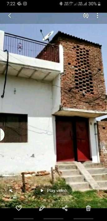 2 BHK Independent House For Resale in Loni Ghaziabad 5971866