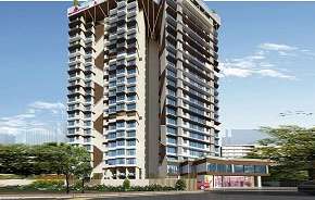 1 BHK Apartment For Resale in Gauri Milestone Dahisar East Mumbai 5971912