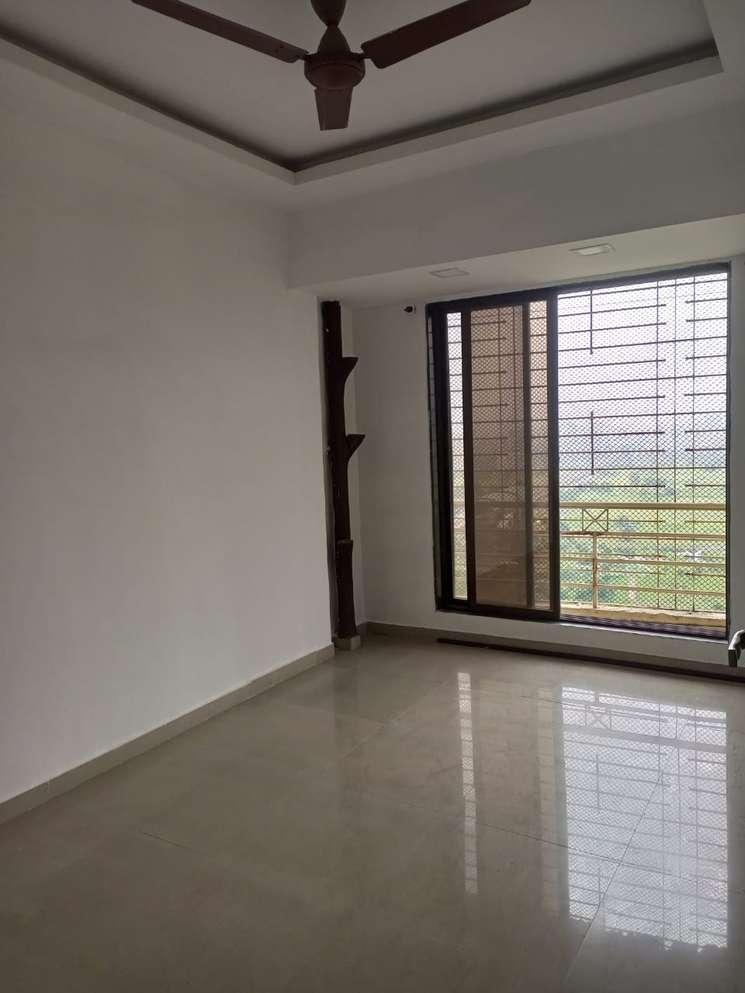 1 Bedroom 630 Sq.Ft. Apartment in Kharghar Navi Mumbai