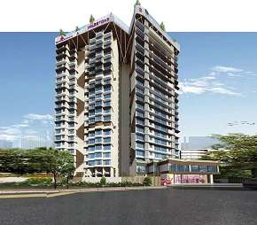 2 BHK Apartment For Resale in Gauri Milestone Dahisar East Mumbai 5972013