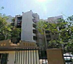 1 BHK Apartment For Resale in Shyam Gokul Garden Kandivali East Mumbai  5972127