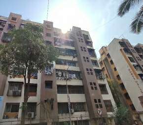 1 BHK Apartment For Resale in Gokul Galaxy Kandivali East Kandivali East Mumbai 5972169
