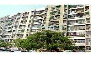 2 BHK Apartment For Resale in Kanakia Spaces Sanskruti Kandivali East Mumbai 5972203