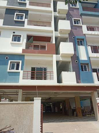 2 BHK Apartment For Resale in Manikonda Hyderabad 5972268