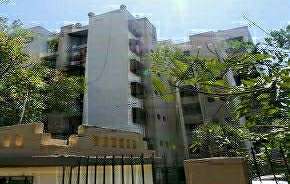 2 BHK Apartment For Resale in Shyam Gokul Garden Kandivali East Mumbai 5972260