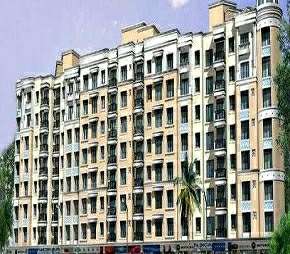2 BHK Apartment For Resale in Sheth Vasant Pride Kandivali East Mumbai 5972322