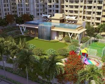 1 BHK Apartment For Resale in Raunak City 3 Kalyan West Thane  5972364