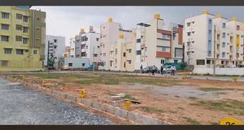 2 BHK Villa For Resale in Begur Bangalore 5972396