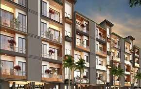 2.5 BHK Apartment For Resale in M3M Soulitude Sector 89 Gurgaon 5972480