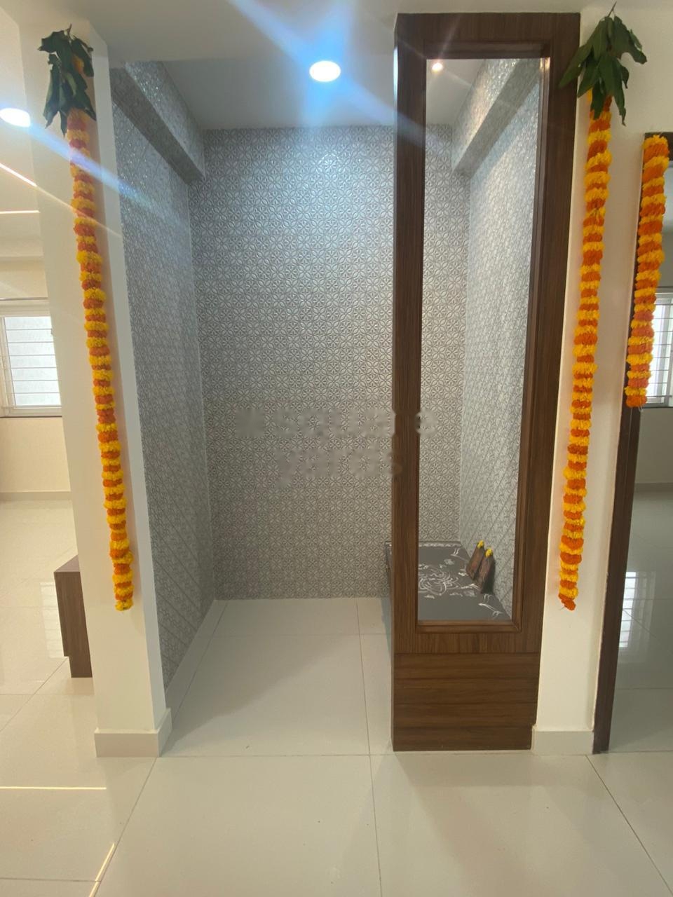 Rental 3 Bedroom 774 Sq.Ft. Apartment in Vaishnavi Serene, Yelahanka Bangalore 5972509