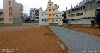 2 BHK Villa For Resale in Jp Nagar Bangalore 5972550