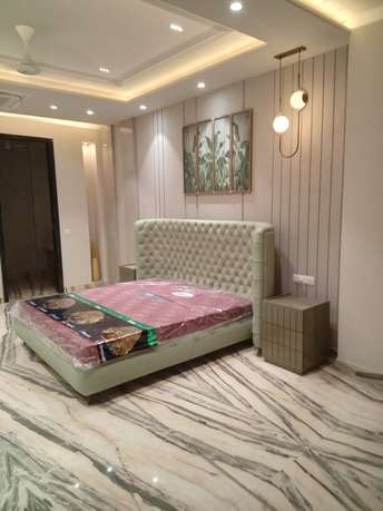 4 BHK Builder Floor For Resale in Rohini Sector 26 Delhi 5972584
